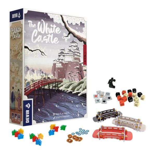 The White Castle - Imagen 3