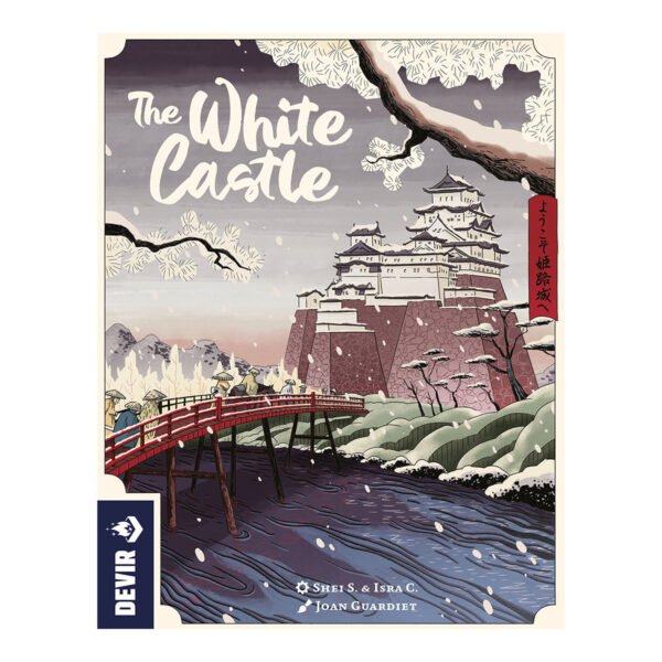 The White Castle - Imagen 5