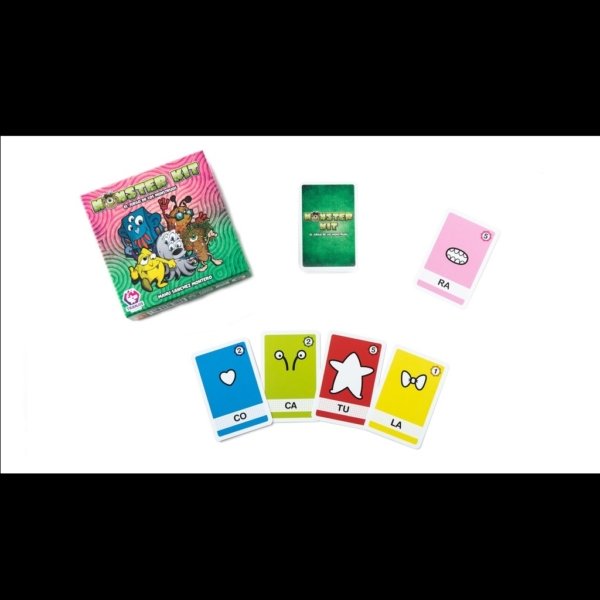 Monster Kit - Imagen 2