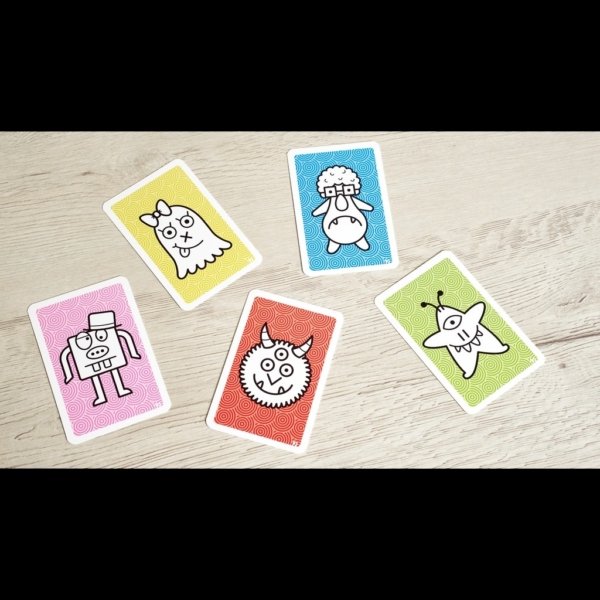 Monster Kit 2 - Imagen 2