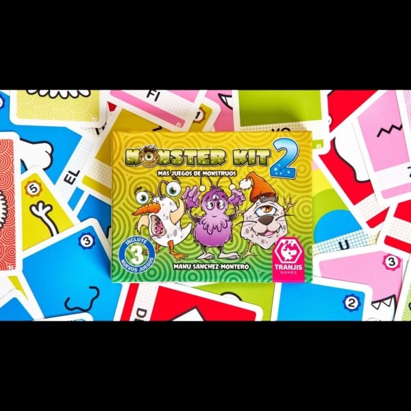 Monster Kit 2 - Imagen 4