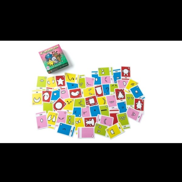 Monster Kit - Imagen 5