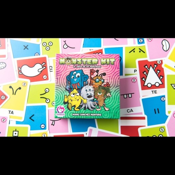 Monster Kit - Imagen 4