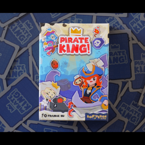 Pirate King! - Imagen 5