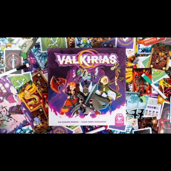 Valkirias - Imagen 2