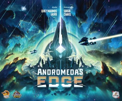 Andromeda´s Edge